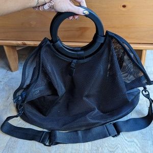 BEIS Beach Resort Tote